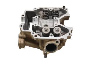 Kawasaki - 08 Kawasaki Brute Force 750 4x4i Rear Cylinder Head KVF750 For Parts - Image 4