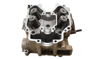 Kawasaki - 08 Kawasaki Brute Force 750 4x4i Rear Cylinder Head KVF750 For Parts - Image 5