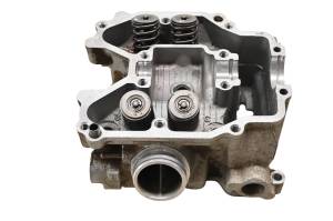 Kawasaki - 08 Kawasaki Brute Force 750 4x4i Rear Cylinder Head KVF750 For Parts - Image 6
