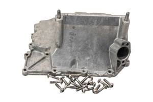 19 Sea-Doo Spark Trixx 900 HO ACE Engine Cover Oil Pan