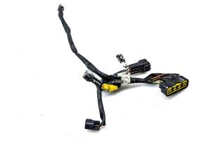 03 Yamaha YZ250F Wire Harness Electrical Wiring