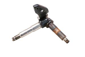 08 Polaris Outlaw 50 2x4 Front Right Spindle Knuckle