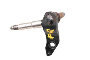 Polaris - 08 Polaris Outlaw 50 2x4 Front Right Spindle Knuckle - Image 2