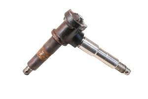 Polaris - 08 Polaris Outlaw 50 2x4 Front Right Spindle Knuckle - Image 3