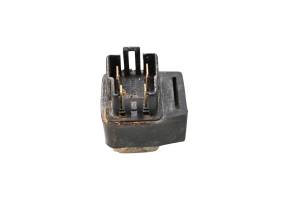 08 Polaris Outlaw 50 2x4 Starter Solenoid