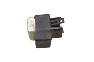 Polaris - 08 Polaris Outlaw 50 2x4 Starter Solenoid - Image 3