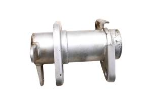 Polaris - 08 Polaris Outlaw 50 2x4 Rear Bearing Carrier Axle Housing - Image 1