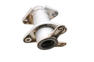 Polaris - 08 Polaris Outlaw 50 2x4 Rear Bearing Carrier Axle Housing - Image 2