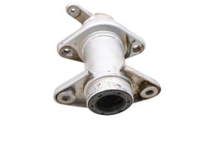 Polaris - 08 Polaris Outlaw 50 2x4 Rear Bearing Carrier Axle Housing - Image 3