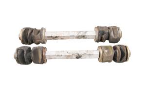 03 Polaris Sportsman 700 4x4 Rear Sway Bar End Links