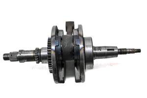 02 Suzuki Vinson 500 4x4 Crankshaft Crank Shaft LTA500F
