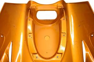 Kawasaki - 03 Kawasaki Ultra 130 Hood Front Fender Cover JH1100 - Image 4