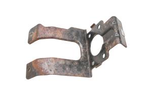 03 Polaris Sportsman 700 4x4 Speedometer Dash Bracket Mount