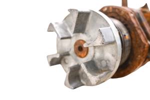 Kawasaki - 03 Kawasaki Ultra 130 Crankshaft Crank Shaft JH1100 For Parts - Image 2