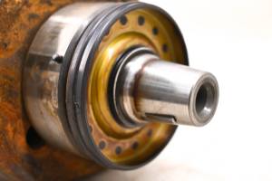 Kawasaki - 03 Kawasaki Ultra 130 Crankshaft Crank Shaft JH1100 For Parts - Image 5