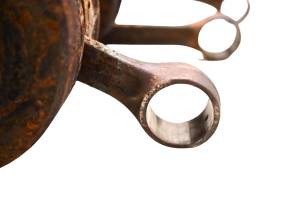 Kawasaki - 03 Kawasaki Ultra 130 Crankshaft Crank Shaft JH1100 For Parts - Image 6