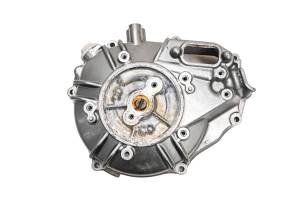 03 Kawasaki Ultra 130 Stator Cover JH1100