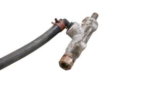 Polaris - 03 Polaris Sportsman 700 4x4 Rear Brake Master Cylinder - Image 2