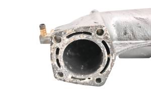 Kawasaki - 03 Kawasaki Ultra 130 Header Exhaust Head Pipe JH1100 - Image 2