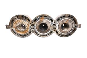 Kawasaki - 03 Kawasaki Ultra 130 Cylinder Head JH1100 - Image 2