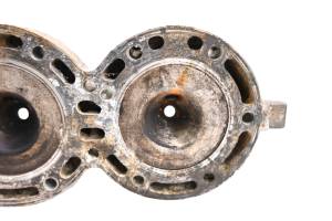 Kawasaki - 03 Kawasaki Ultra 130 Cylinder Head JH1100 - Image 4