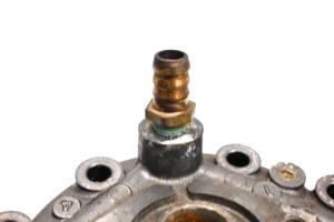 Kawasaki - 03 Kawasaki Ultra 130 Cylinder Head JH1100 - Image 5