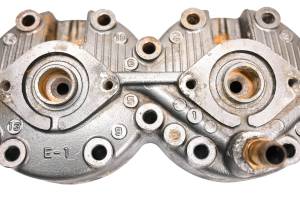 Kawasaki - 03 Kawasaki Ultra 130 Cylinder Head JH1100 - Image 6