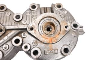 Kawasaki - 03 Kawasaki Ultra 130 Cylinder Head JH1100 - Image 7