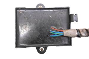 Kawasaki - 03 Kawasaki Ultra 130 Cdi Box JH1100 - Image 2