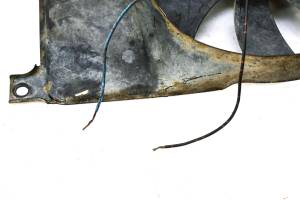 Suzuki - 02 Suzuki Vinson 500 4x4 Radiator Fan LTA500F - Image 3