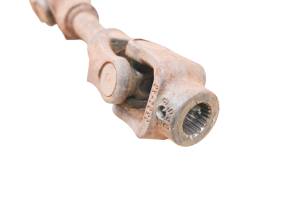 Polaris - 03 Polaris Sportsman 700 4x4 Rear Drive Shaft - Image 2