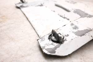 Polaris - 18 Polaris RZR S 900 4x4 Hood Front Fender Cover - Image 3