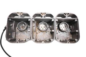 Kawasaki - 03 Kawasaki Ultra 130 Throttle Body JH1100 - Image 2