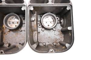 Kawasaki - 03 Kawasaki Ultra 130 Throttle Body JH1100 - Image 4