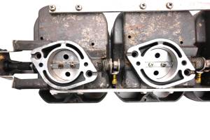 Kawasaki - 03 Kawasaki Ultra 130 Throttle Body JH1100 - Image 5