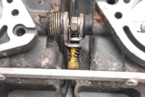 Kawasaki - 03 Kawasaki Ultra 130 Throttle Body JH1100 - Image 9