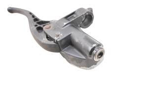 Polaris - 03 Polaris Sportsman 700 4x4 Front Brake Master Cylinder & Lever - Image 4