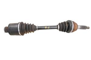 03 Polaris Sportsman 700 4x4 Rear Cv Axle Left Right