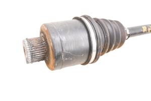 Polaris - 03 Polaris Sportsman 700 4x4 Rear Cv Axle Left Right - Image 2