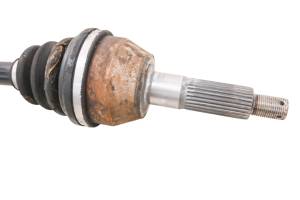 Polaris - 03 Polaris Sportsman 700 4x4 Rear Cv Axle Left Right - Image 3