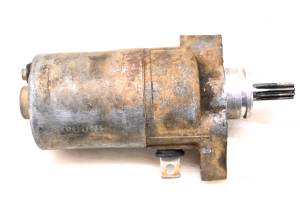 Yamaha - 05 Yamaha TTR90E Starter Motor - Image 1