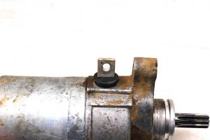 Yamaha - 05 Yamaha TTR90E Starter Motor - Image 4