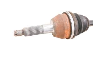 Polaris - 03 Polaris Sportsman 700 4x4 Rear Cv Axle Left Right - Image 2