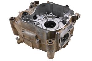 Yamaha - 05 Yamaha TTR90E Crankcase Center Crank Case - Image 1