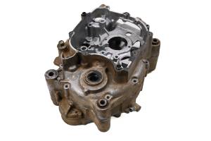 Yamaha - 05 Yamaha TTR90E Crankcase Center Crank Case - Image 3