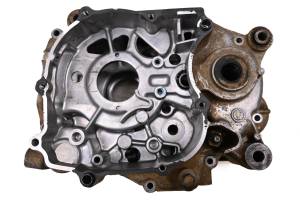 Yamaha - 05 Yamaha TTR90E Crankcase Center Crank Case - Image 4