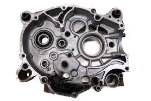 Yamaha - 05 Yamaha TTR90E Crankcase Center Crank Case - Image 8