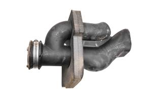 Polaris - 18 Polaris RZR S 900 4x4 Airbox Hose Intake - Image 2