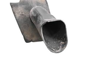 Polaris - 18 Polaris RZR S 900 4x4 Airbox Hose Intake - Image 3