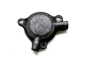 03 Yamaha YZ250F Oil Filter Cover